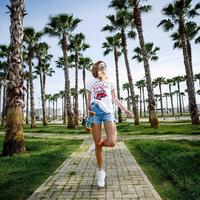 Отзыв от Анастасия - DTV виза